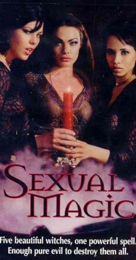 Sex mafic documentary